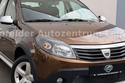 Dacia Sandero 76.660 km 4.290 &euro; Leipzig 04178