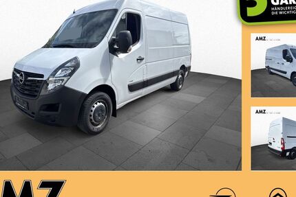 Opel Movano 43.700 km 16.990 &euro; Ingolstadt 85055