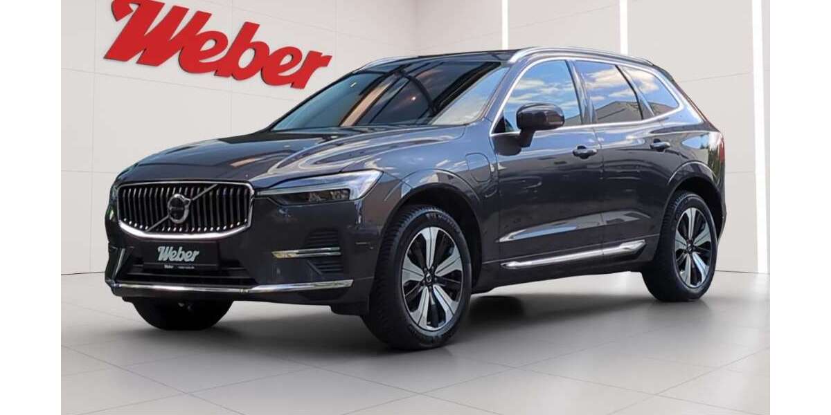 Volvo XC60 70.700 km 42.890 &euro; Berlin 14165