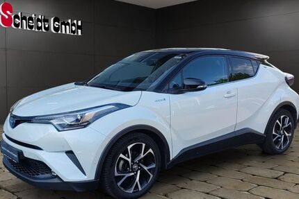 Toyota C-HR 104.144 km 16.880 &euro; Schiffweiler 66578