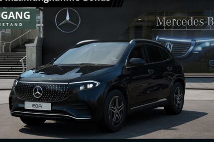 Mercedes-Benz EQA 23.136 km 43.505 &euro; Menden 58706