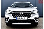 S-Cross Comfort 1.5l Hybrid Allrad LED ACC Apple