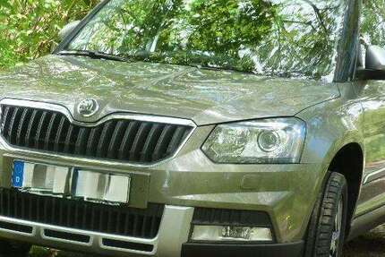 Skoda Yeti 207.700 km 8.875 &euro; Flensburg, Stadt 24941