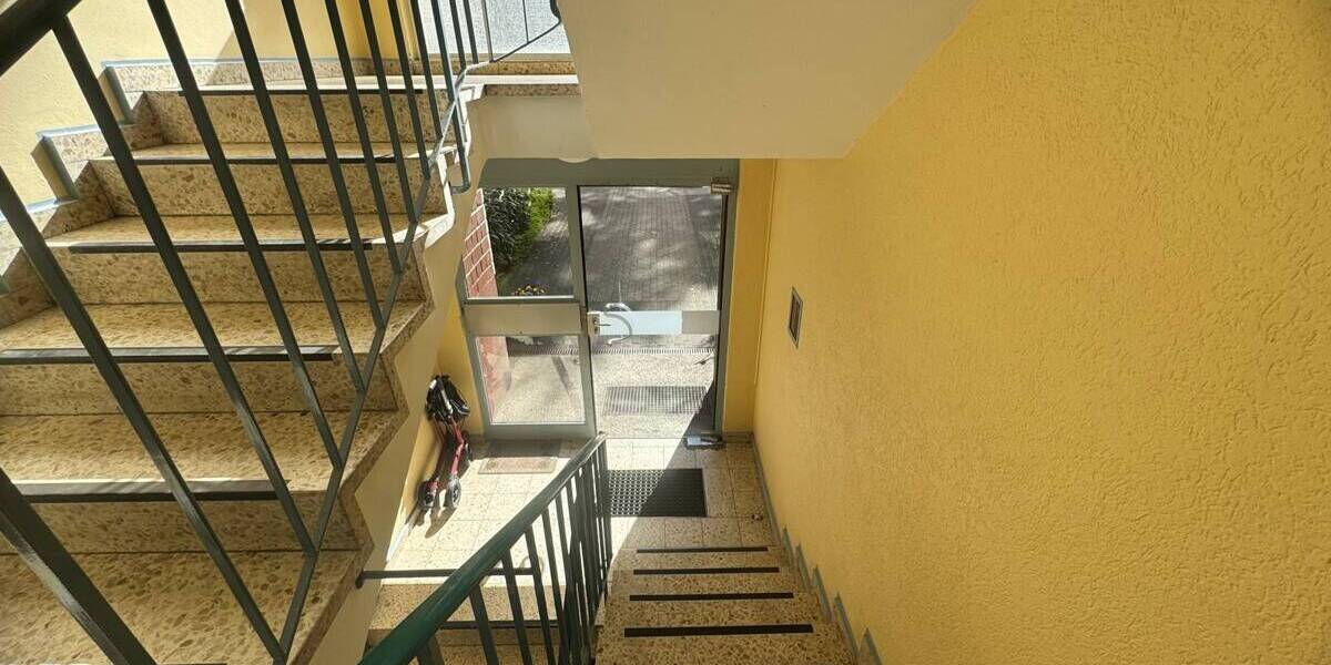 Etagenwohnung Lübeck-St. Jürgen St. Jürgen - 3 Zimmer, 68 m&sup2;, 170.000&euro; | Angebot:26402071