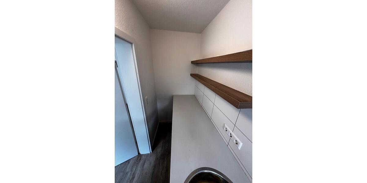Erdgeschoßwohnung Nordhorn Bookholt - 1 Zimmer, 26 m&sup2;, 360&euro; | Angebot:26279052