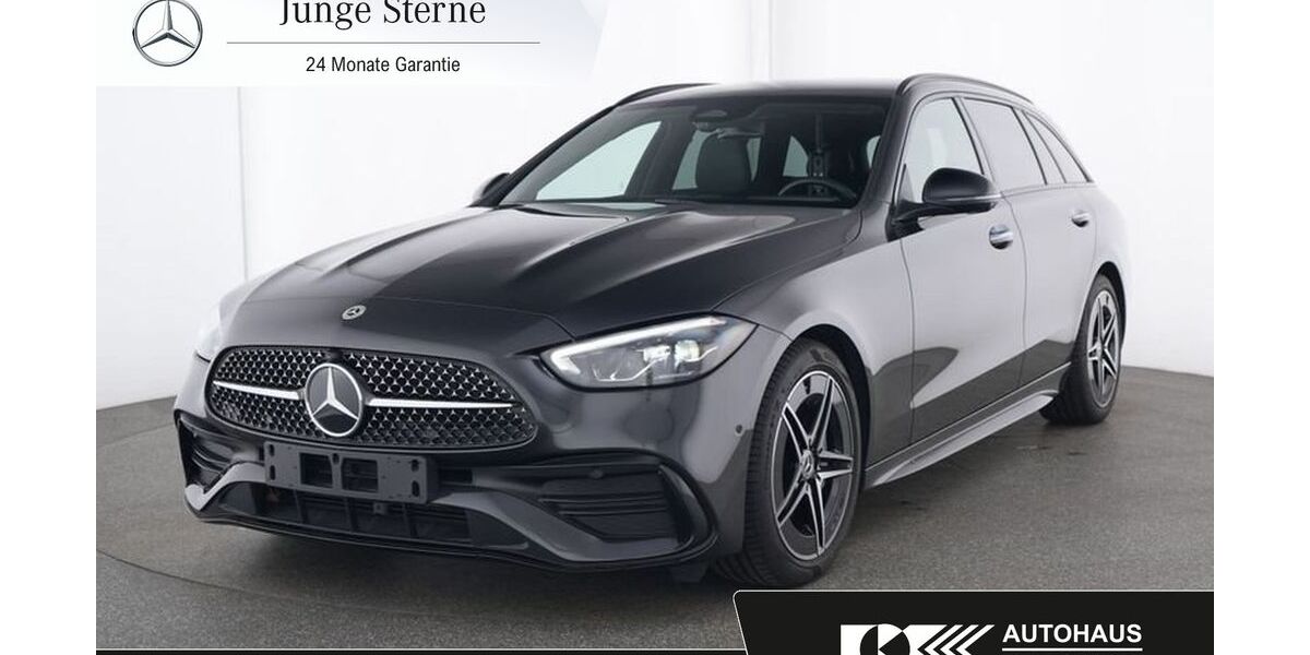 Mercedes-Benz C 220 14.653 km 45.400 &euro; Fellbach 70736