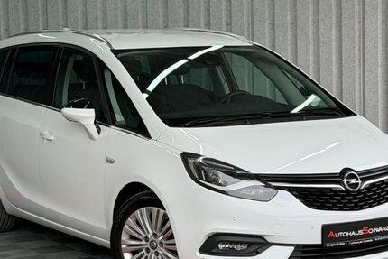 Opel Zafira 193.005 km 8.790 &euro; Königsbach-Stein 75203