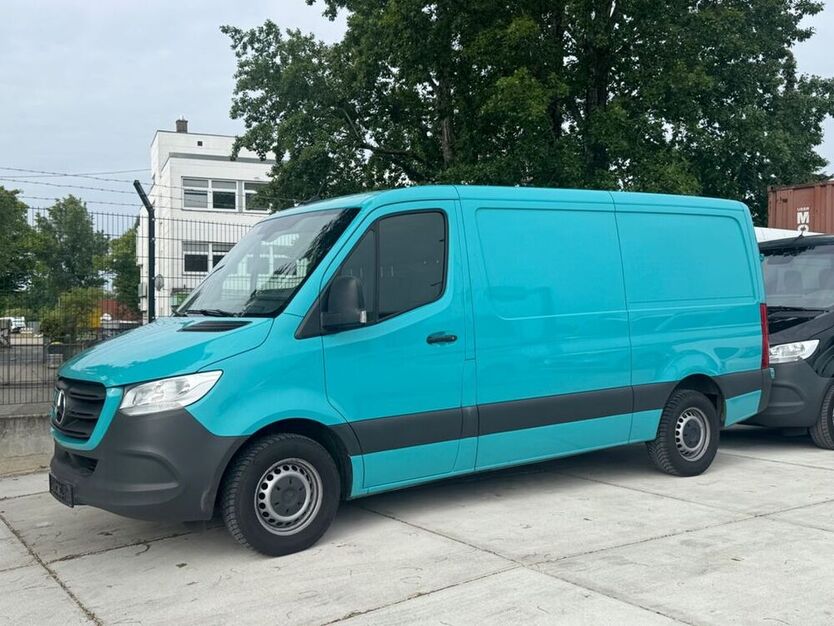 Sprinter