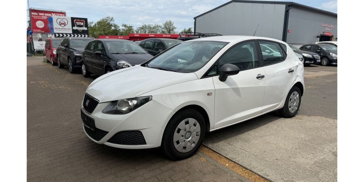 Seat Ibiza 175.000 km 1.600 &euro; Ludwigshafen 67059