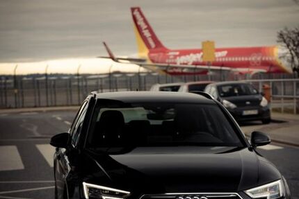 Audi A4 191.000 km 17.999 &euro; Demmin 17109