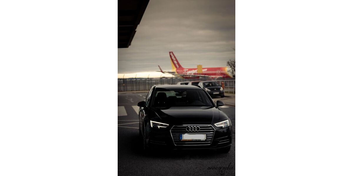 Audi A4 191.000 km 17.999 &euro; Demmin 17109