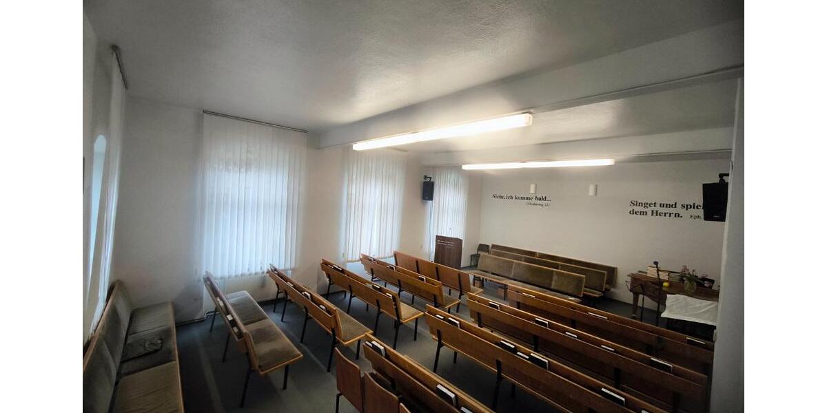 Einfamilienhaus Bad Laasphe - 129.000&euro; | Angebot:26449605
