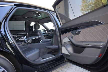 Audi A8 19.000 km 95.000 &euro; Passau 94034