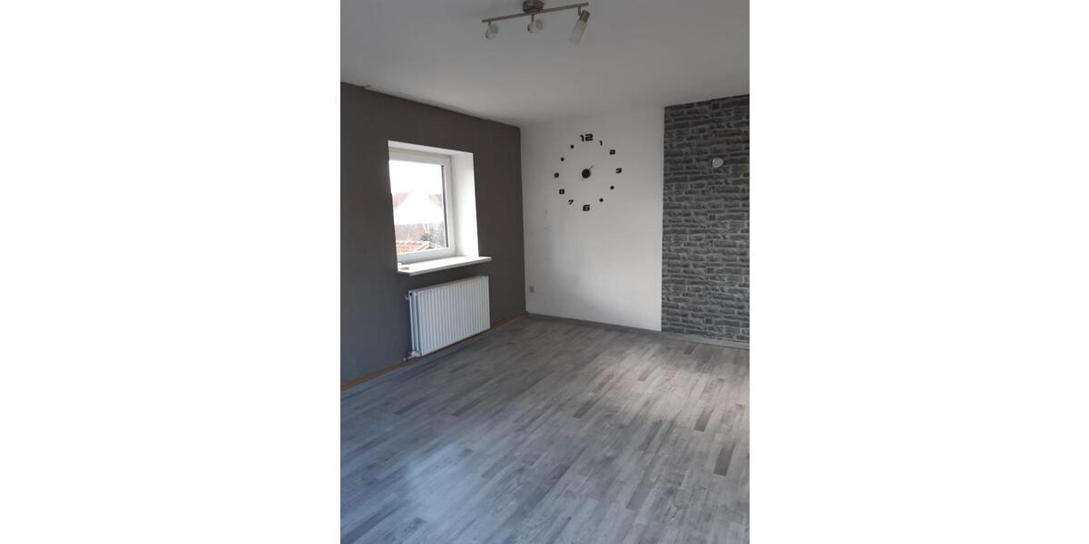 Etagenwohnung Bad Rodach - 4 Zimmer, 78 m&sup2;, 580&euro; | Angebot:25236558