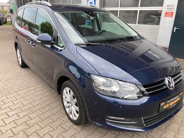 VW Sharan 178.880 km 13.300 &euro; Löningen 49624