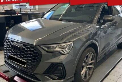 Audi Q3 28.010 km 39.890 &euro; Lindau 88131