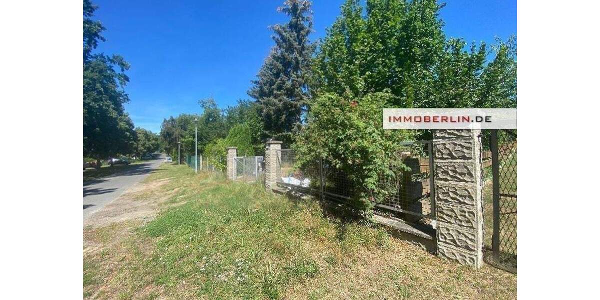 Grundstück Dallgow-Döberitz Dallgow - 439.000&euro; | Angebot:25524601