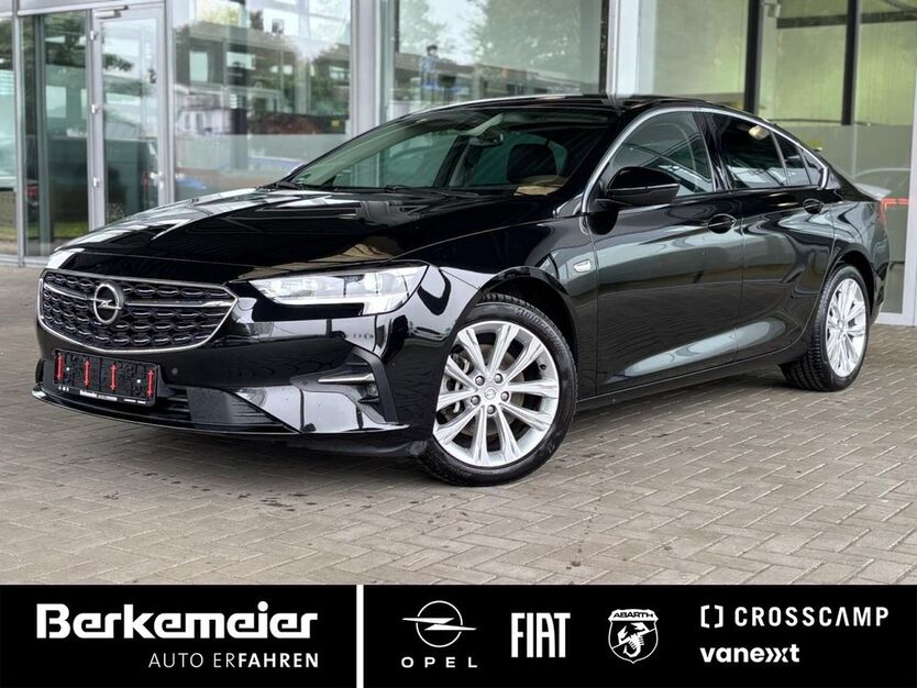 Opel Insignia 79.066 km 21.925 € Greven 48268