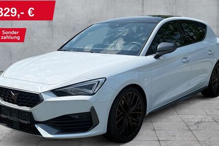 Cupra Leon 23.050 km 27.630 &euro; Scheßlitz 96110