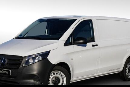 Mercedes-Benz Vito 15.900 km 33.690 &euro; Hoyerswerda 02977