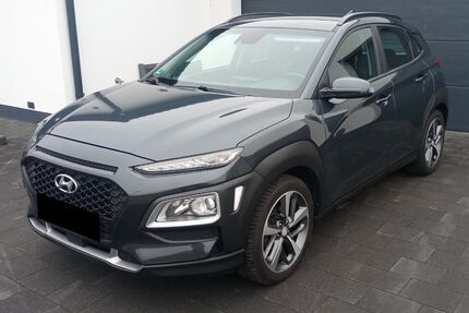 Hyundai KONA 116.436 km 11.490 &euro; Spelle 48480