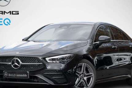 Mercedes-Benz CLA 200 14.500 km 41.770 € Siegen 57074