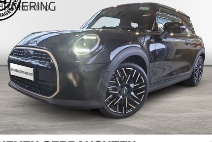 Mini Cooper C 15.007 km 27.020 &euro; Germering 82110