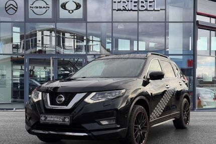 Nissan X-Trail 98.900 km 17.980 &euro; Nordhausen 99734