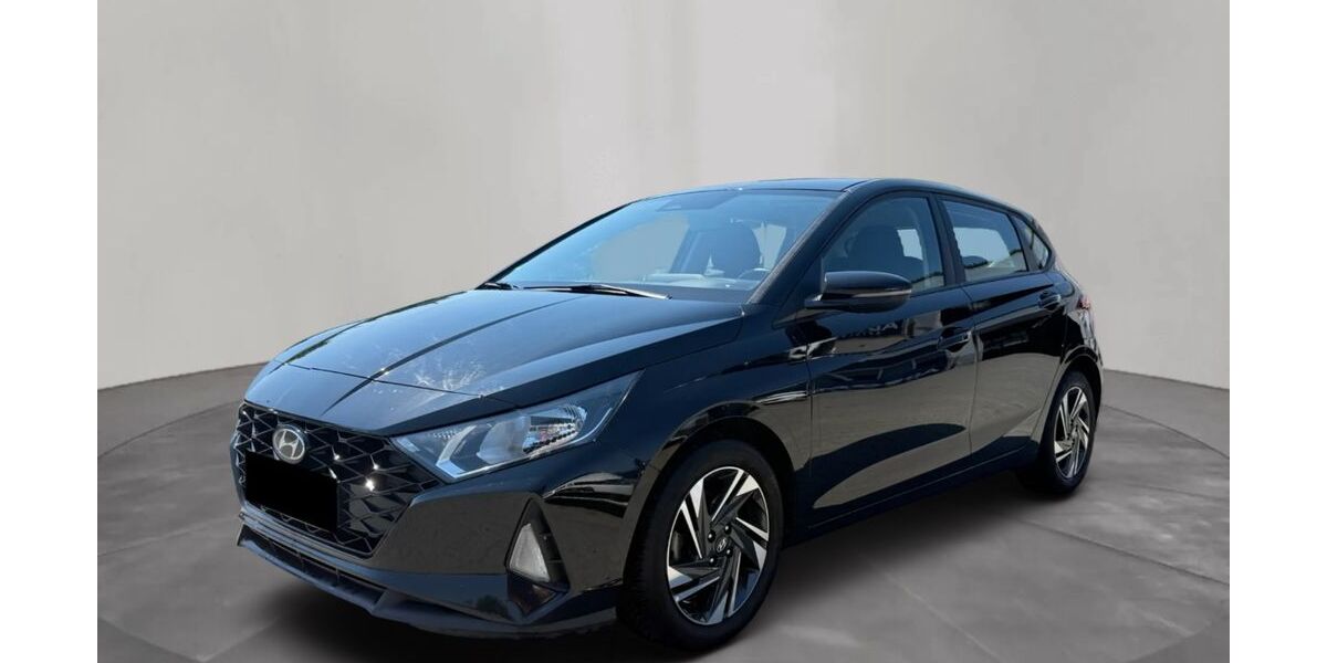 Hyundai i20 83.700 km 11.800 &euro; Gernsheim 64579