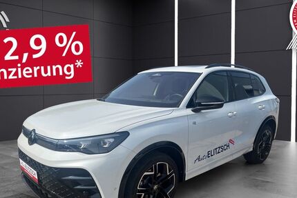 VW Tiguan 61.000 km 46.980 &euro; Kamenz 01917