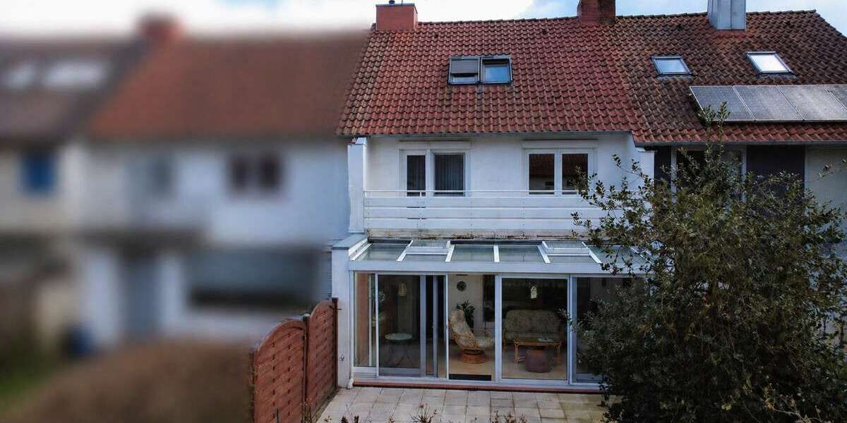 Einfamilienhaus Lübeck-Sankt Gertrud Sankt Gertrud - 5 Zimmer, 121 m&sup2;, 268.400&euro; | Angebot:26407493