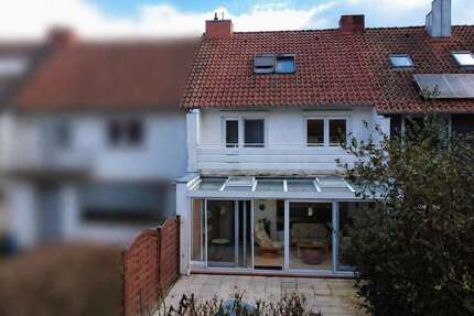 Haus Lübeck-Sankt Gertrud Sankt Gertrud - 5 Zimmer, 121 m&sup2;, 268.400&euro; | Angebot:26407493