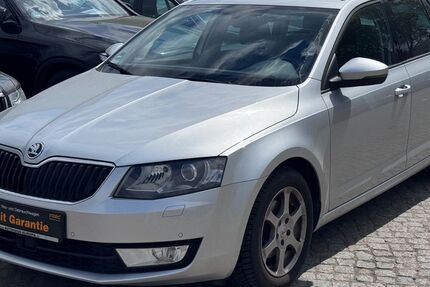 Skoda Octavia 179.000 km 9.990 &euro; Berlin-Lichtenberg 10365