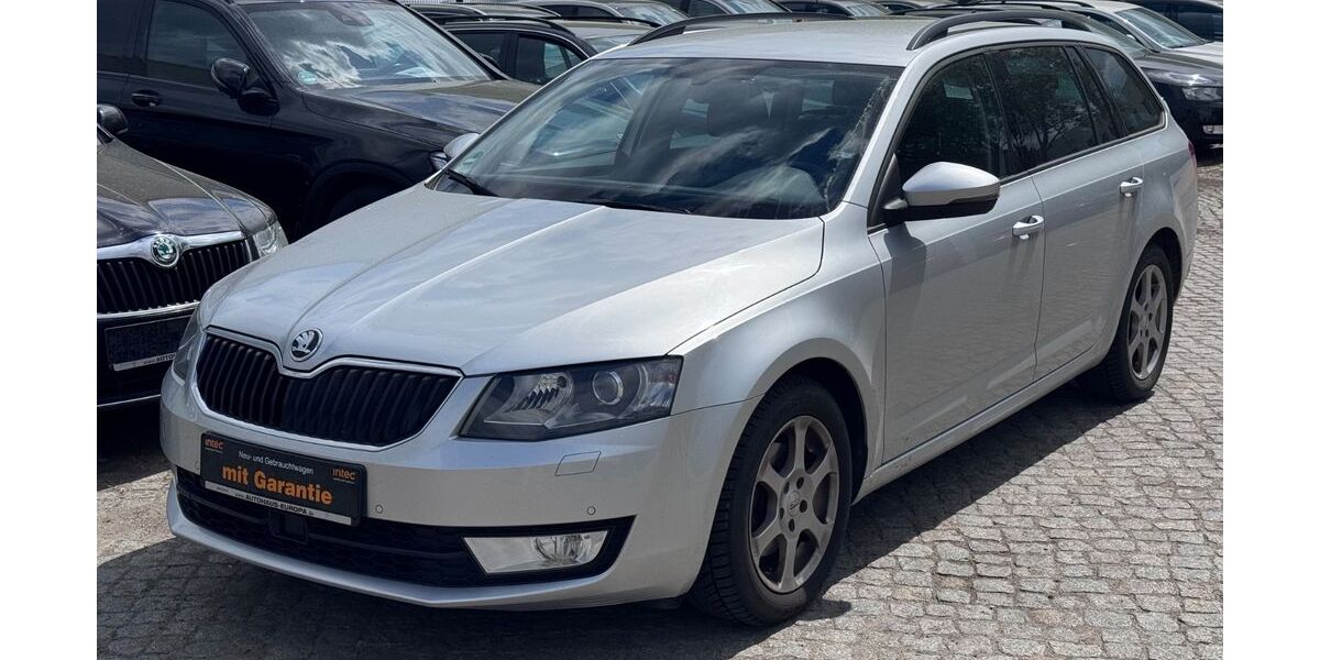 Skoda Octavia 179.000 km 9.990 &euro; Berlin-Lichtenberg 10365