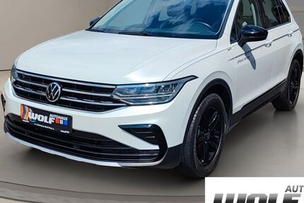 VW Tiguan 89.000 km 28.299 &euro; Ramstein-Miesenbach 66877