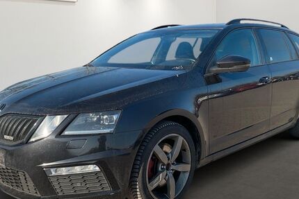 Skoda Octavia 201.641 km 11.499 &euro; Brehna 06796