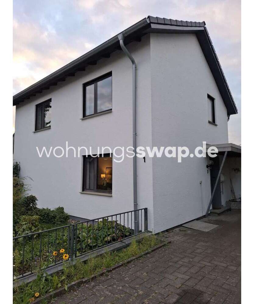 Wohnung zum Mieten in Brühl 1.800 € 110 m²