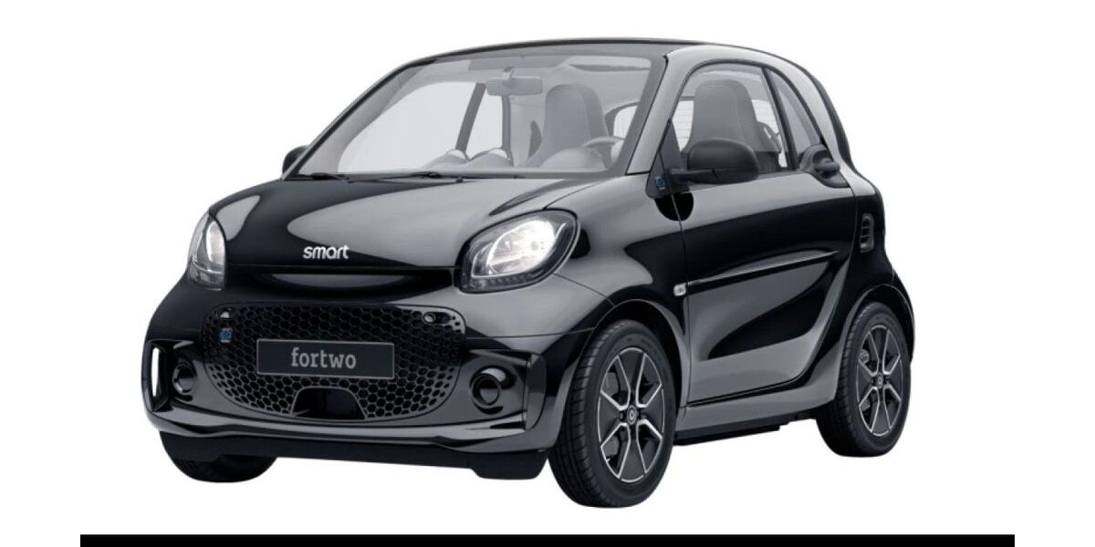 Smart ForTwo 20.227 km 10.990 &euro; Lörrach 79539