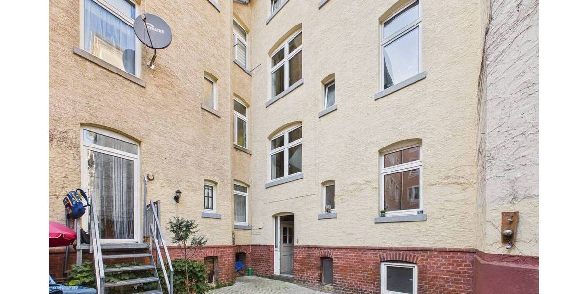 Etagenwohnung Wiesbaden Nordost - 3 Zimmer, 76 m&sup2;, 865&euro; | Angebot:26065386
