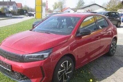 Opel Corsa 4.500 km 17.591 &euro; Adlkofen 84166