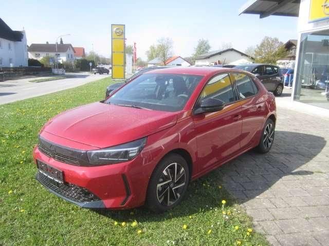 Opel Corsa 4.500 km 17.591 &euro; Adlkofen 84166