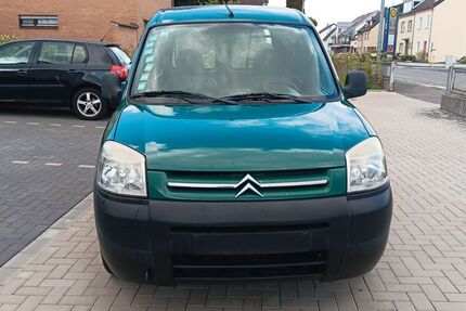Citroen Berlingo 135.000 km 2.299 &euro; Kuchenheim 53881