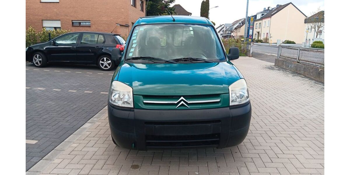 Citroen Berlingo 135.000 km 2.299 &euro; Kuchenheim 53881