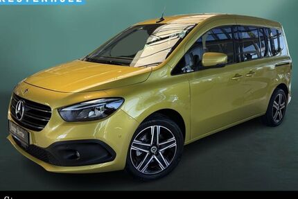 Mercedes-Benz T-Klasse 1.337 km 32.490 &euro; Grünstadt 67269