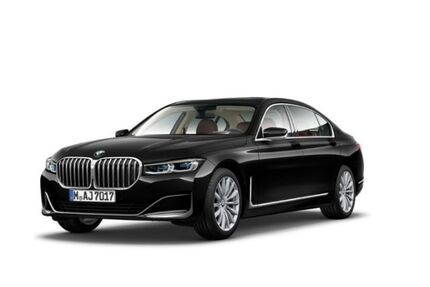 BMW 730