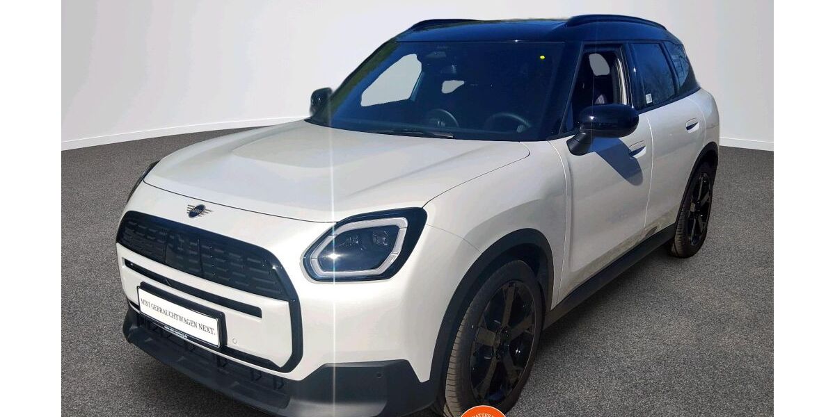 Mini Countryman E (Cooper) 3.182 km 41.656 &euro; Barsbüttel bei Hamburg 22885