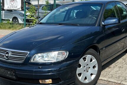 Opel Omega 115.000 km 1.690 &euro; Neu Wulmstorf 21629