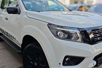 Nissan Navara 99.000 km 20.900 &euro; Kolbermoor 83059