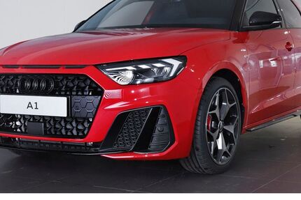 Audi A1 1.550 km 34.996 € Göttingen OT Grone 37081