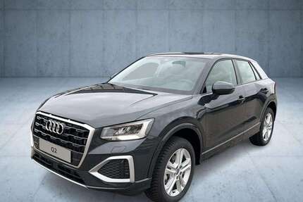 Audi Q2 5.400 km 29.350 &euro; Soltau 29614
